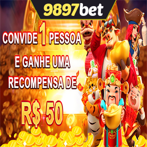 9897bet Indique amigos para receber um bônus