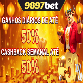 9897bet Fundo de Resgate de Perdas Semanais