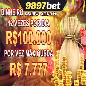 9897bet Mina Misteriosa