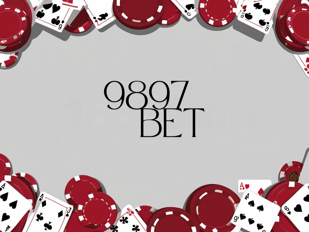 Logo da 9897bet